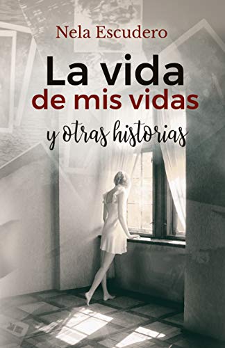 Portada de La vida de mis vidas